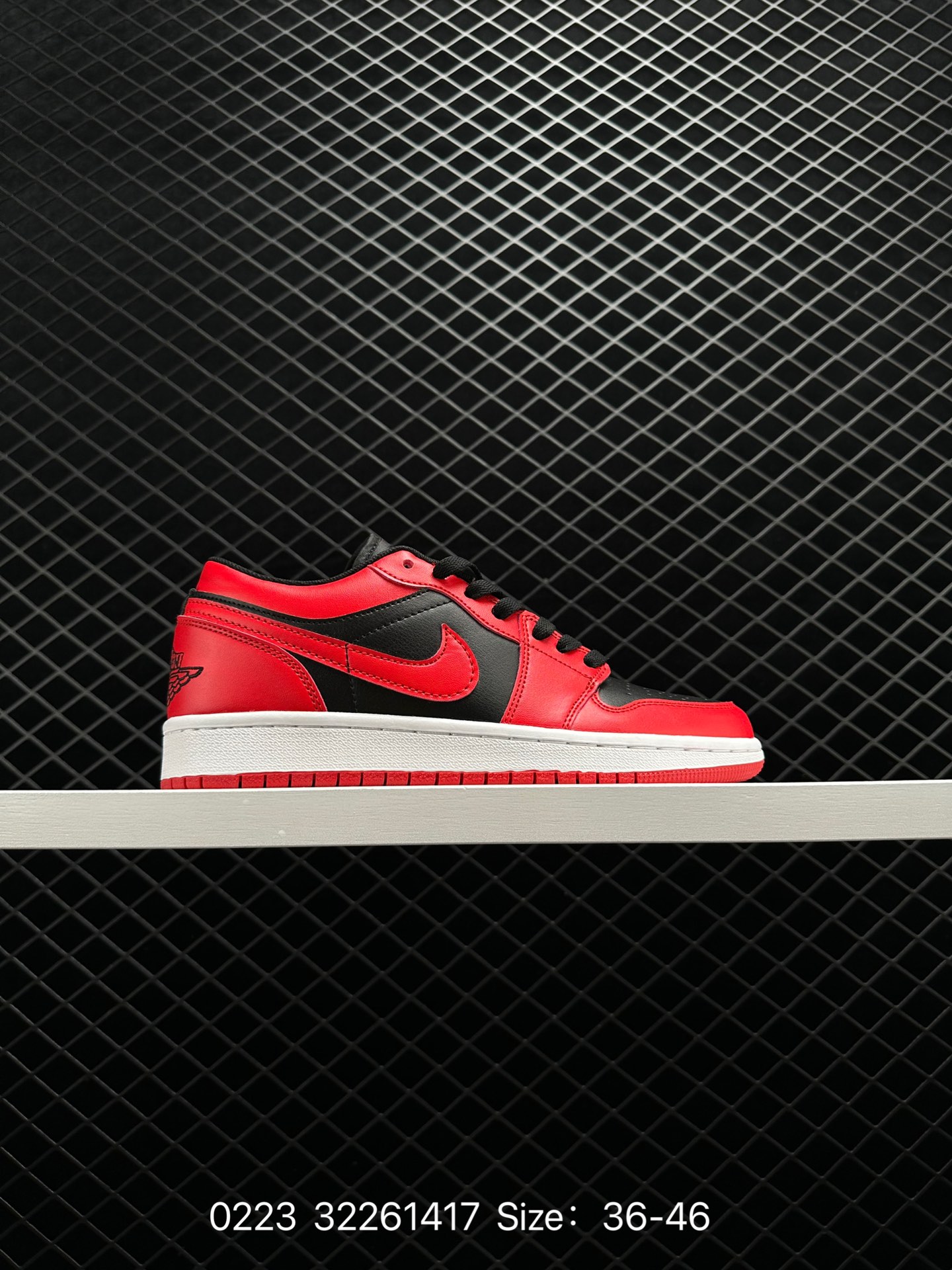 NK Air Jordan 1 Low NK Air Jordan 1 Low